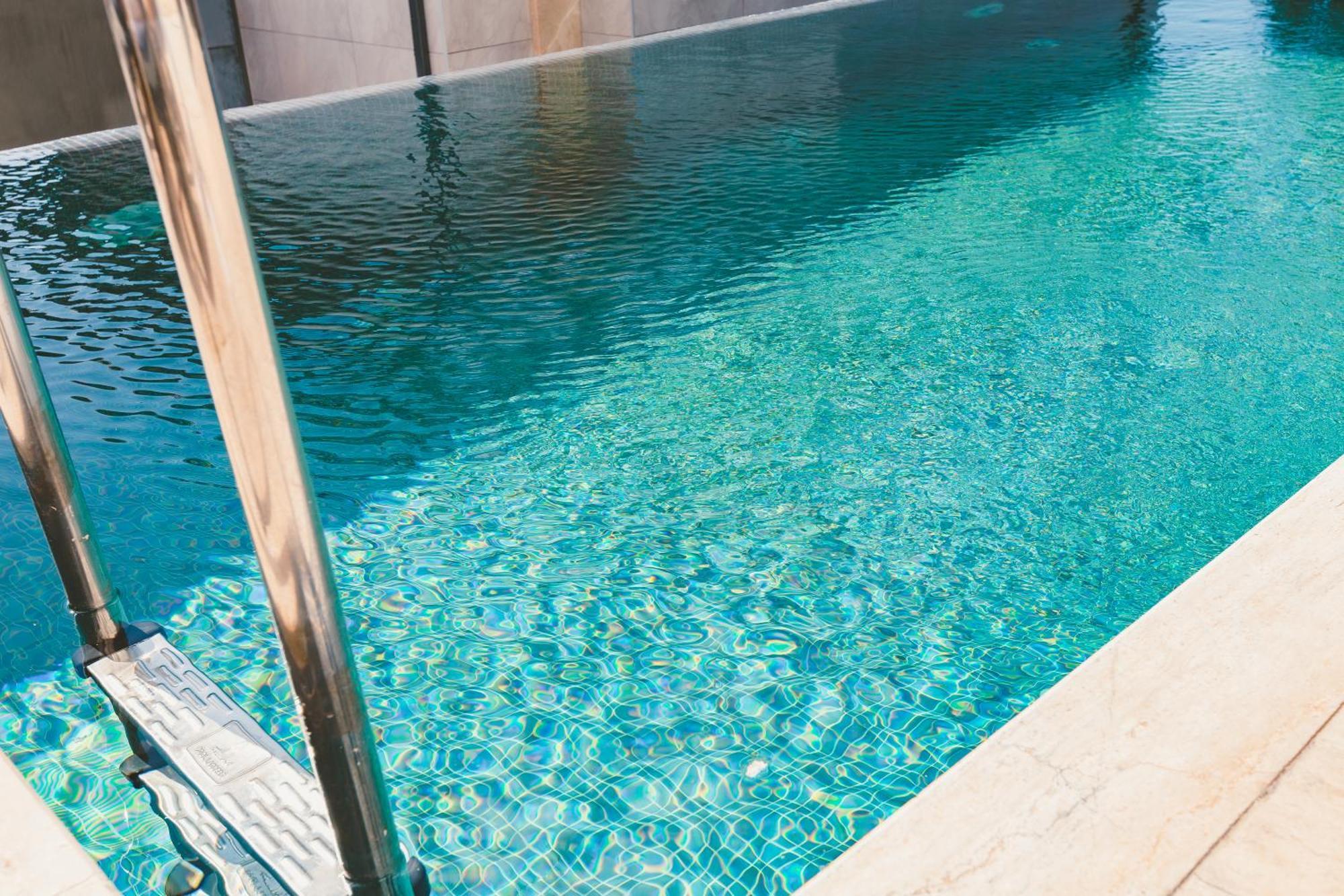 Royal Blue Istanbul - Luxury Villas ภายนอก รูปภาพ