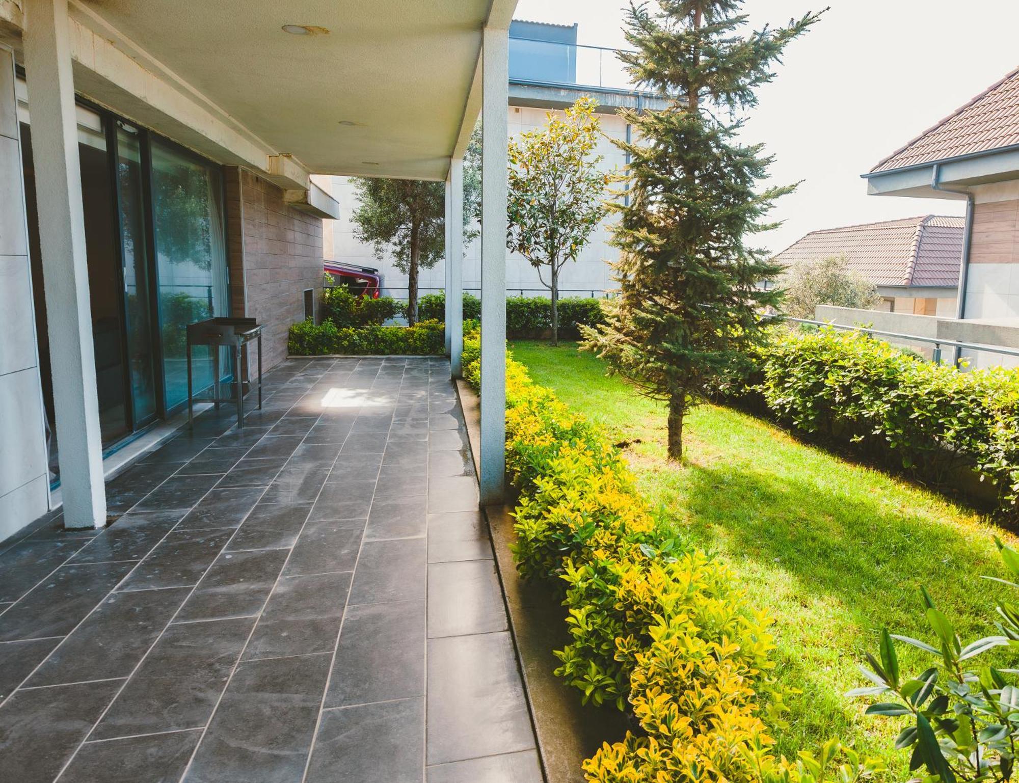 Royal Blue Istanbul - Luxury Villas ภายนอก รูปภาพ