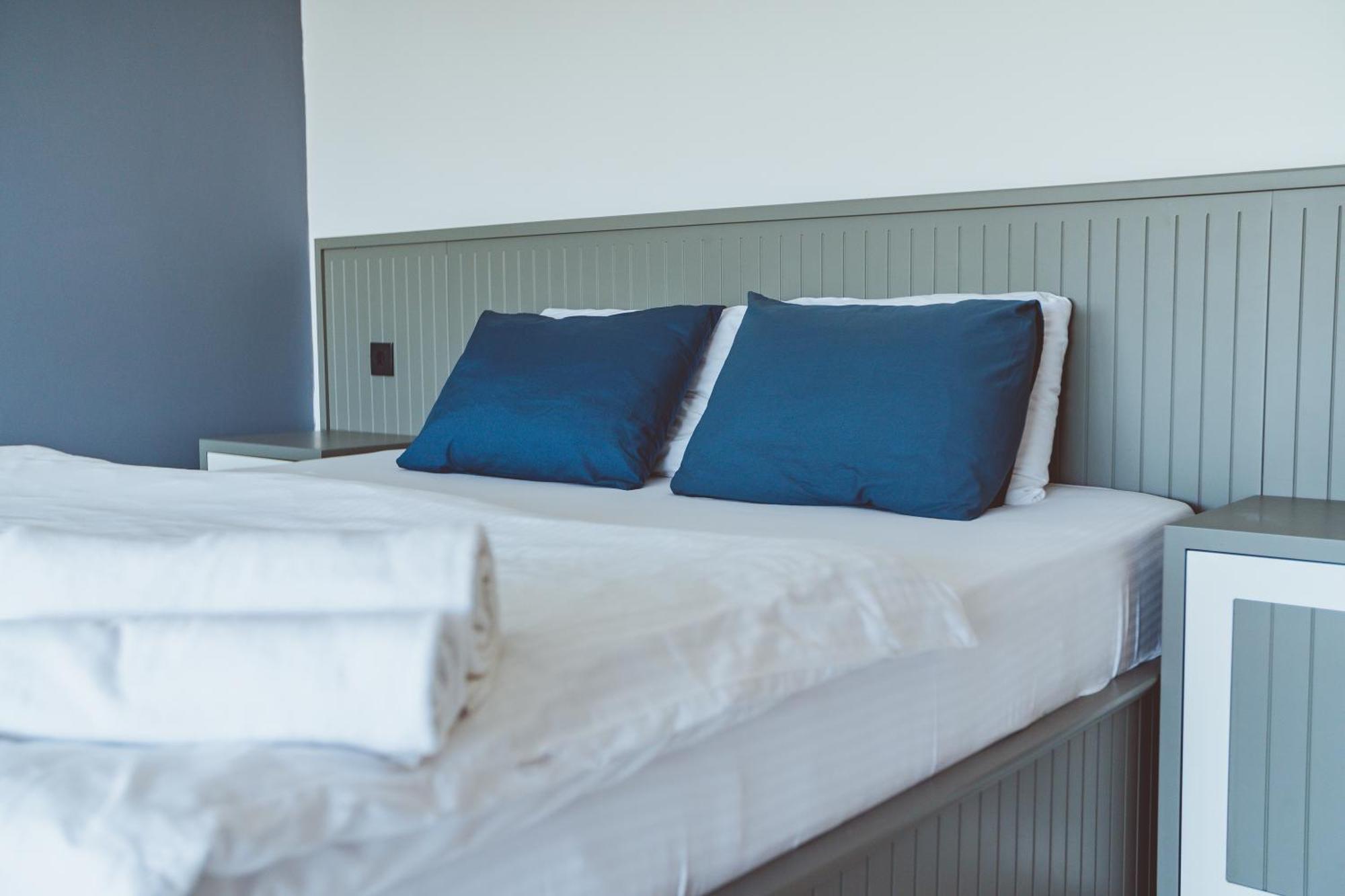Royal Blue Istanbul - Luxury Villas ภายนอก รูปภาพ