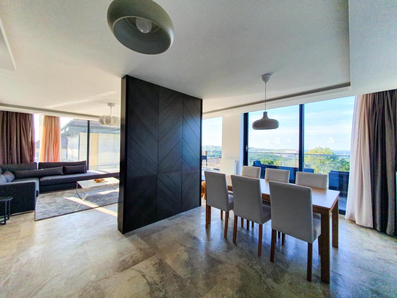 Royal Blue Istanbul - Luxury Villas ภายนอก รูปภาพ